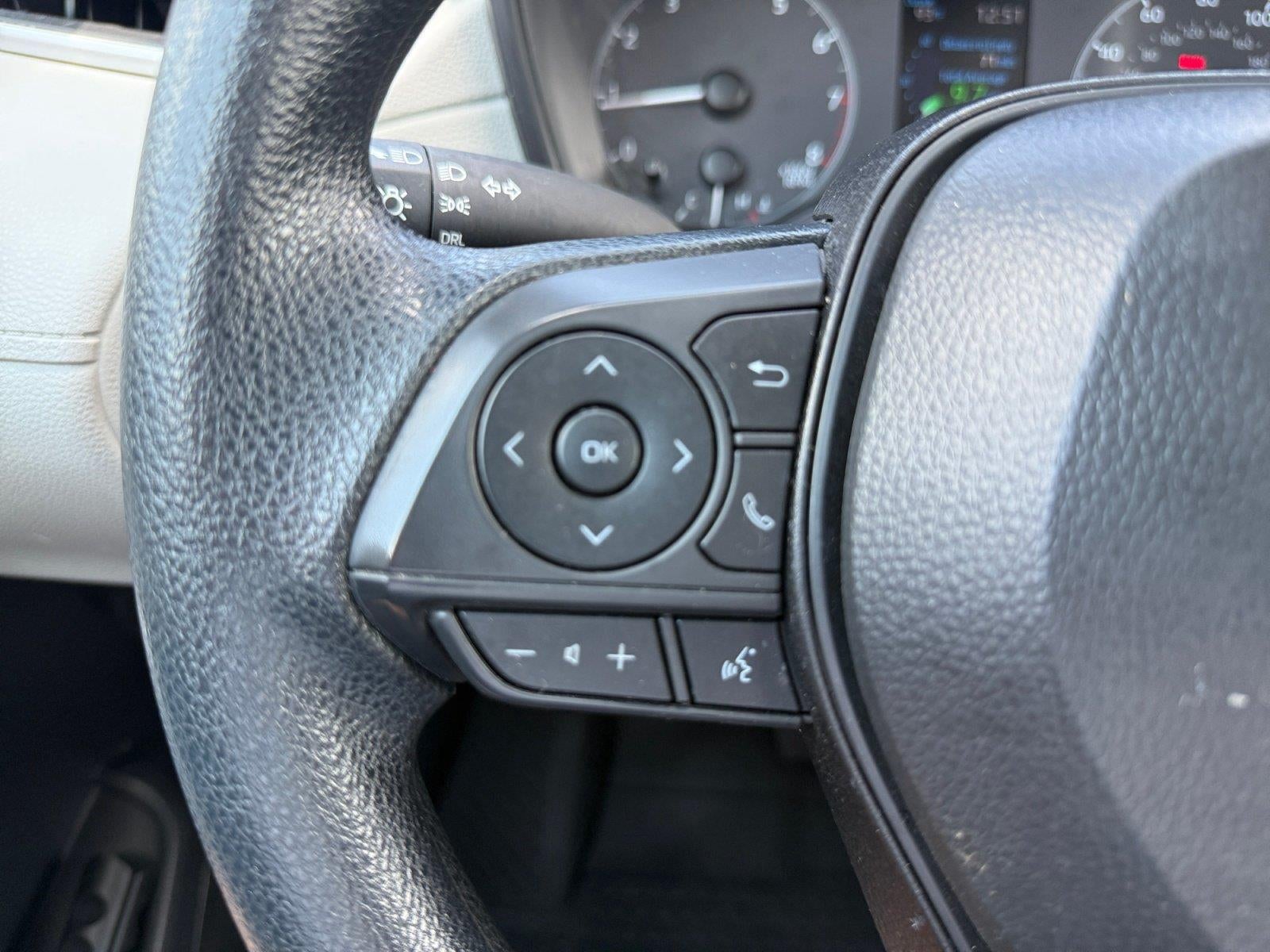 2025 Toyota Y L