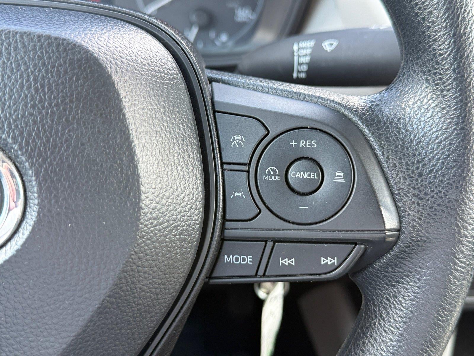 2025 Toyota Y L