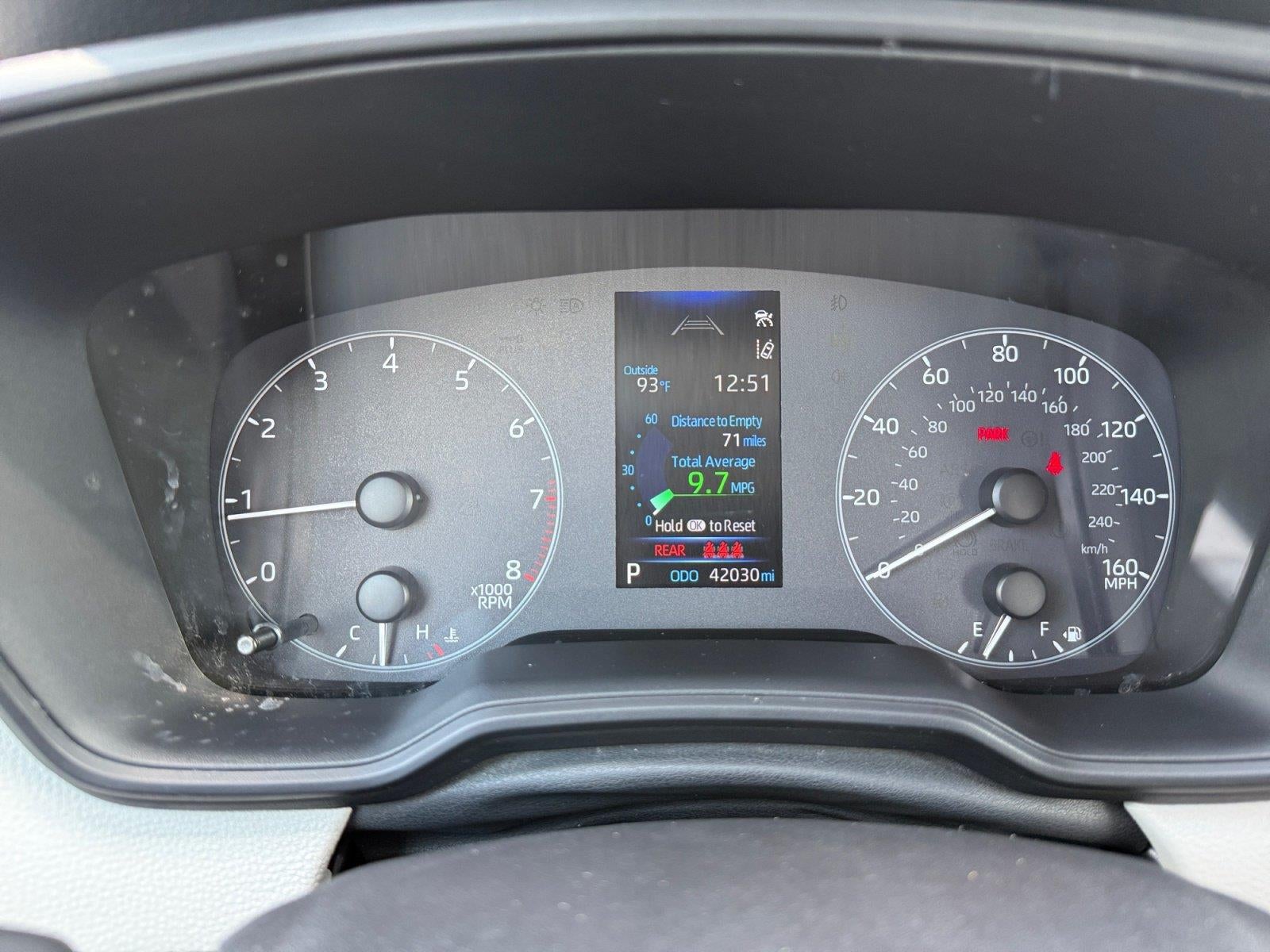 2025 Toyota Y L