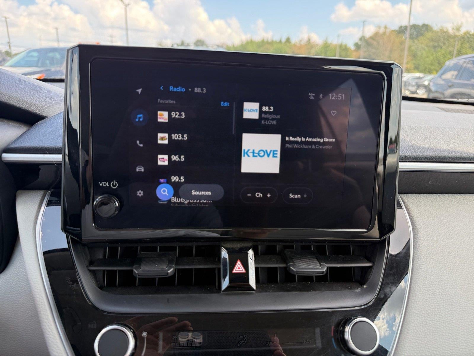 2025 Toyota Y L