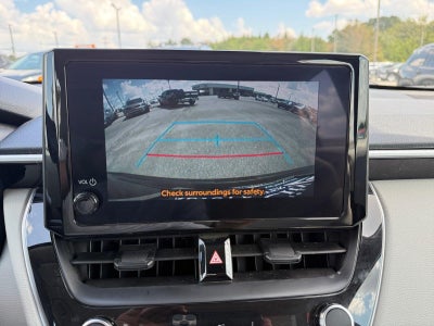 2025 Toyota Y L