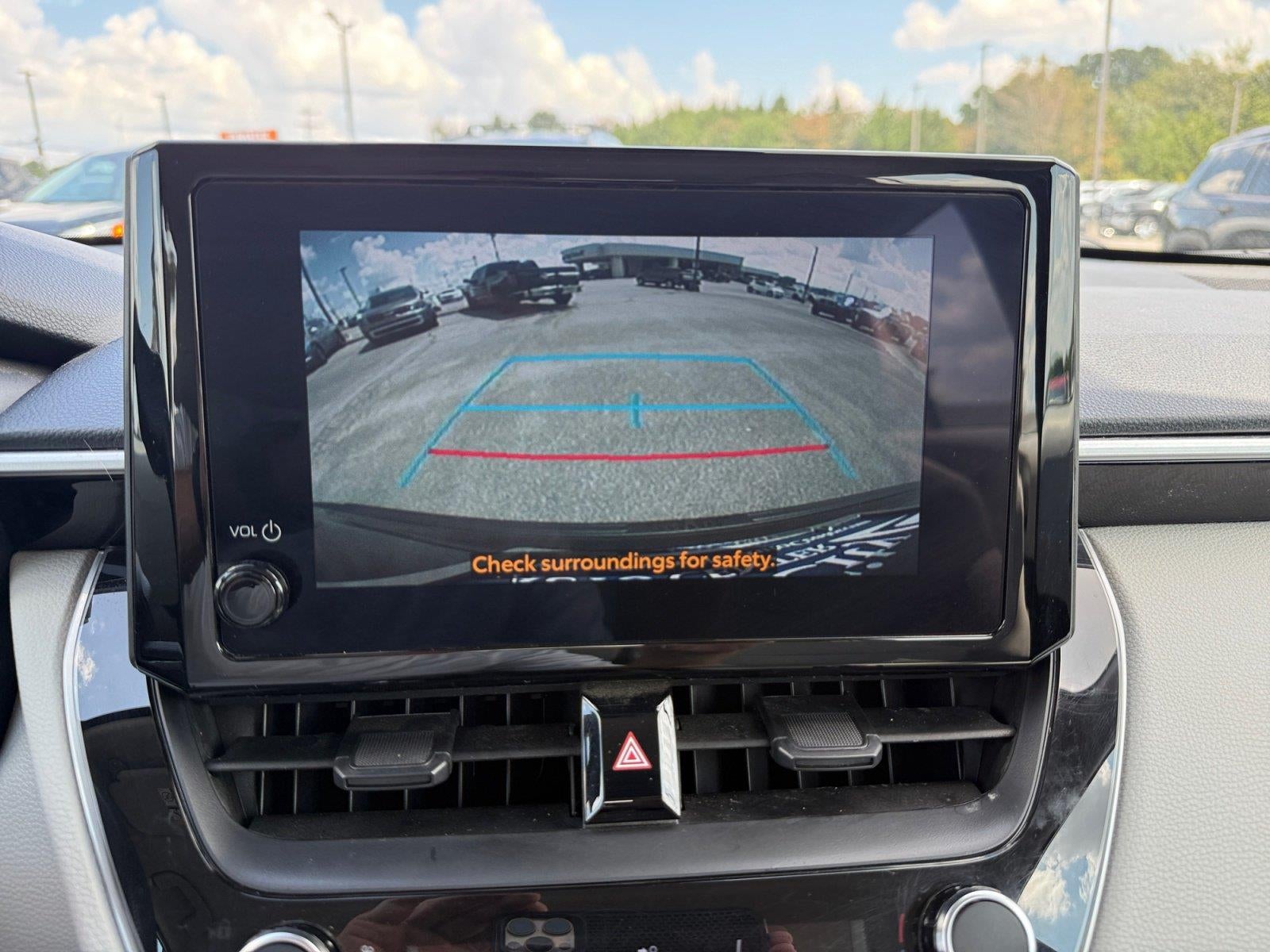 2025 Toyota Y L