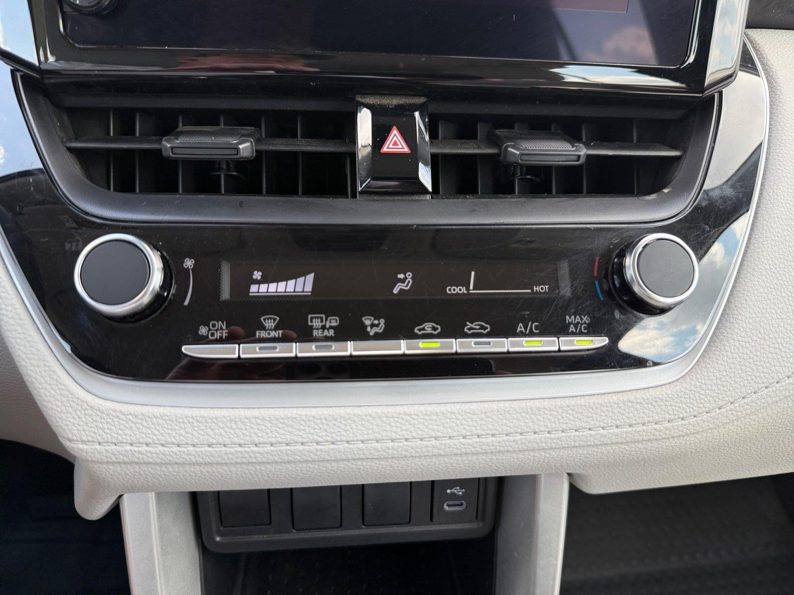 2025 Toyota Y L