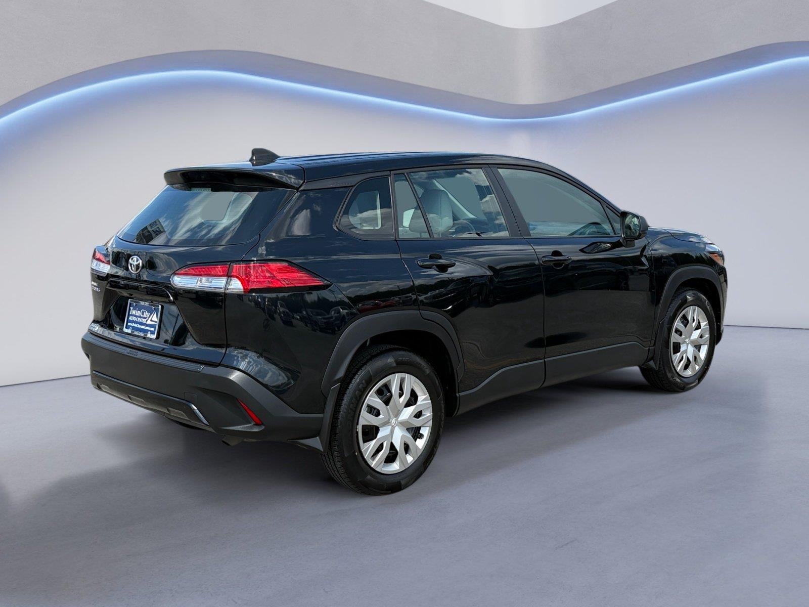 2025 Toyota Y L
