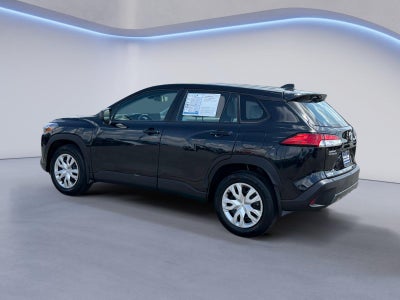 2025 Toyota Y L