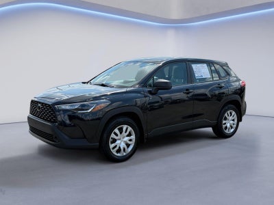 2025 Toyota Y L