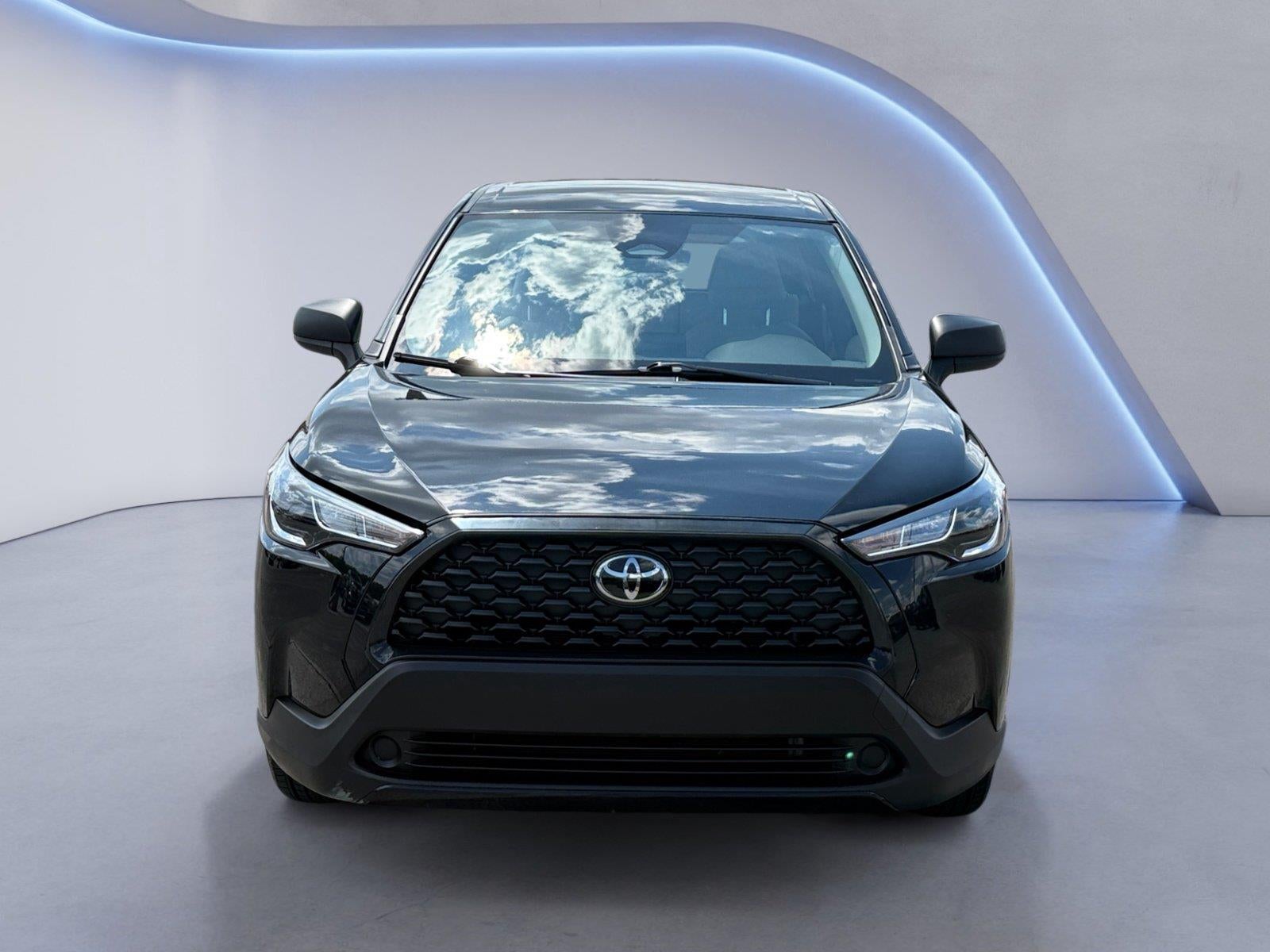 2025 Toyota Y L