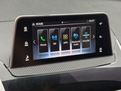 2020 Mitsubishi Eclipse Cross SE