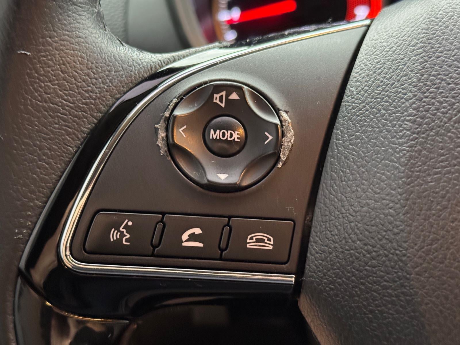 2020 Mitsubishi Eclipse Cross SE