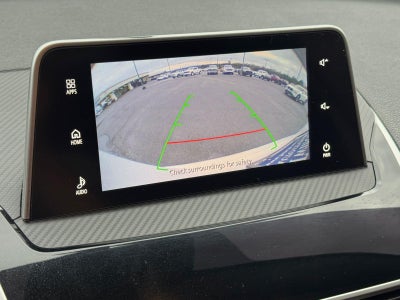 2020 Mitsubishi Eclipse Cross SE