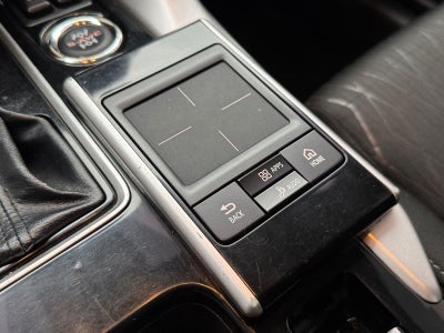 2020 Mitsubishi Eclipse Cross SE