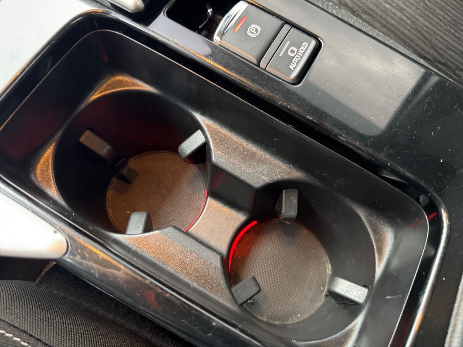 2020 Mitsubishi Eclipse Cross SE