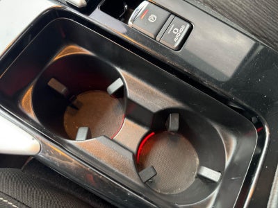 2020 Mitsubishi Eclipse Cross SE