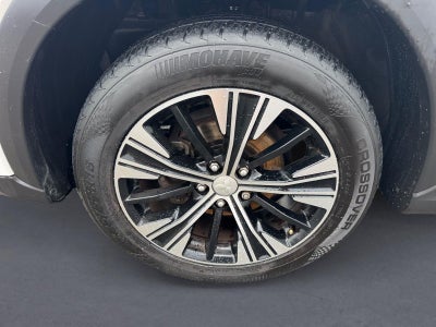 2020 Mitsubishi Eclipse Cross SE