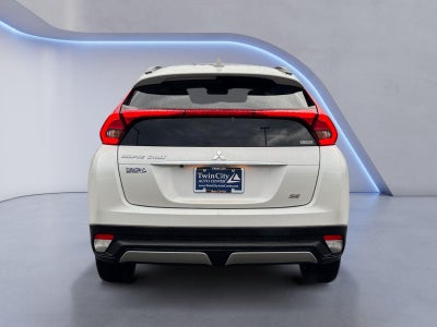 2020 Mitsubishi Eclipse Cross SE