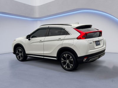 2020 Mitsubishi Eclipse Cross SE