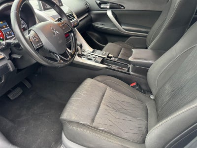 2020 Mitsubishi Eclipse Cross SE