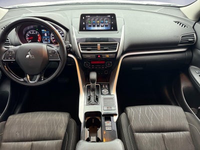 2020 Mitsubishi Eclipse Cross SE