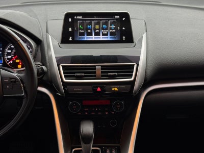 2020 Mitsubishi Eclipse Cross SE