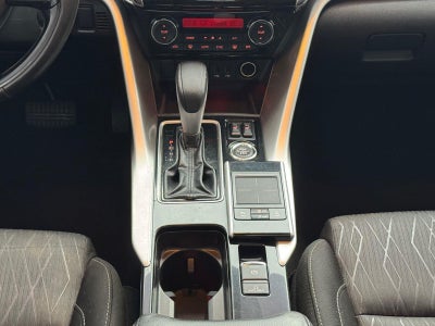 2020 Mitsubishi Eclipse Cross SE