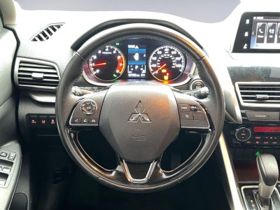 2020 Mitsubishi Eclipse Cross SE