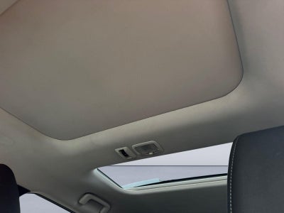 2020 Mitsubishi Eclipse Cross SE