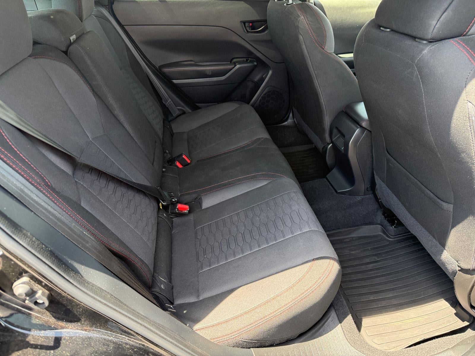 2024 Subaru Impreza Sport