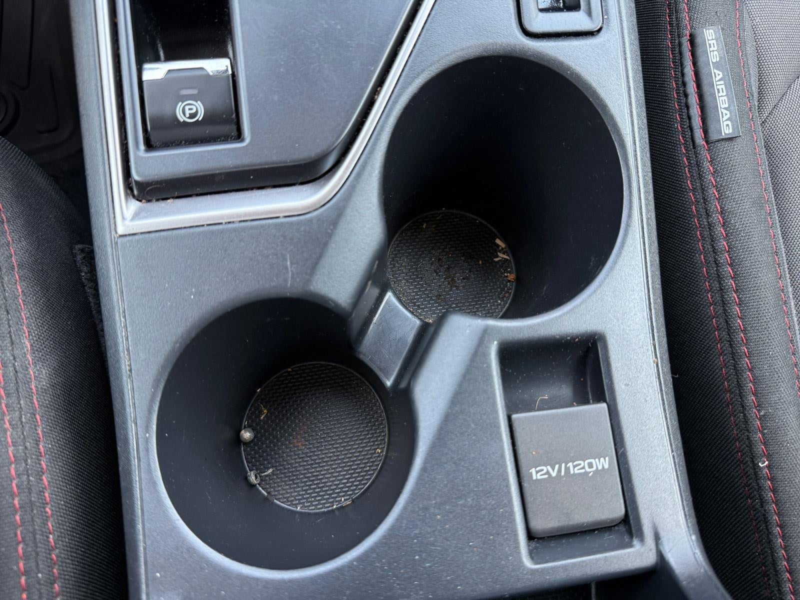 2024 Subaru Impreza Sport