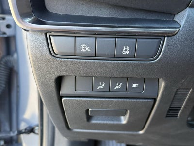 2024 Mazda Mazda3 Hatchback 2.5 S Carbon Edition