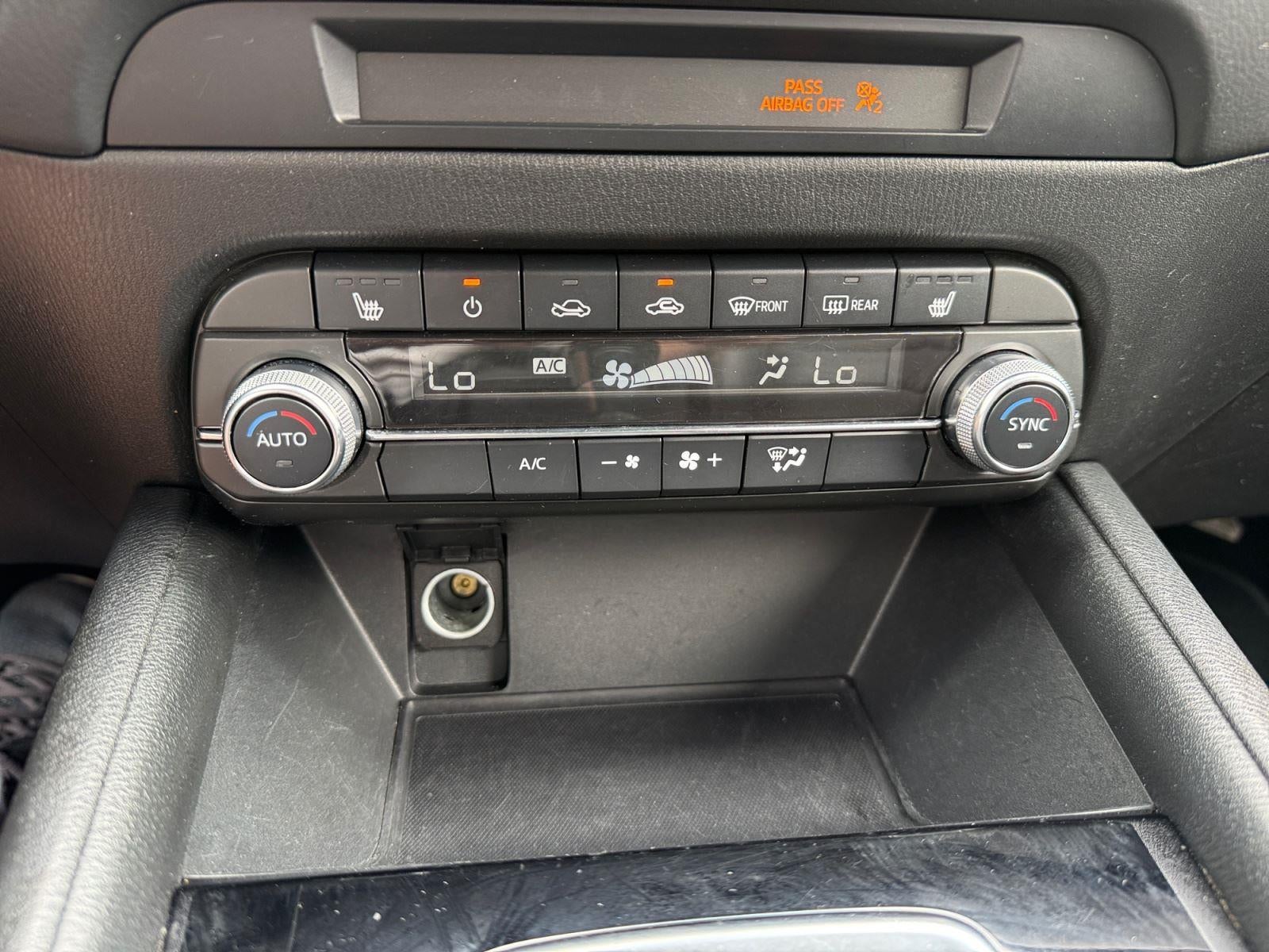 2024 Mazda Mazda CX-5 2.5 S Select Package