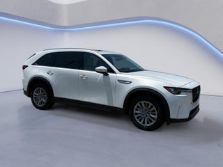 2024 Mazda Mazda CX-90 PHEV Preferred