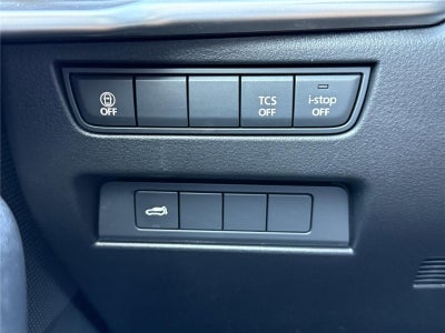 2024 Mazda Mazda CX-90 3.3 Turbo Preferred Plus