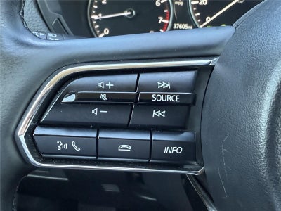 2024 Mazda Mazda CX-90 3.3 Turbo Preferred Plus