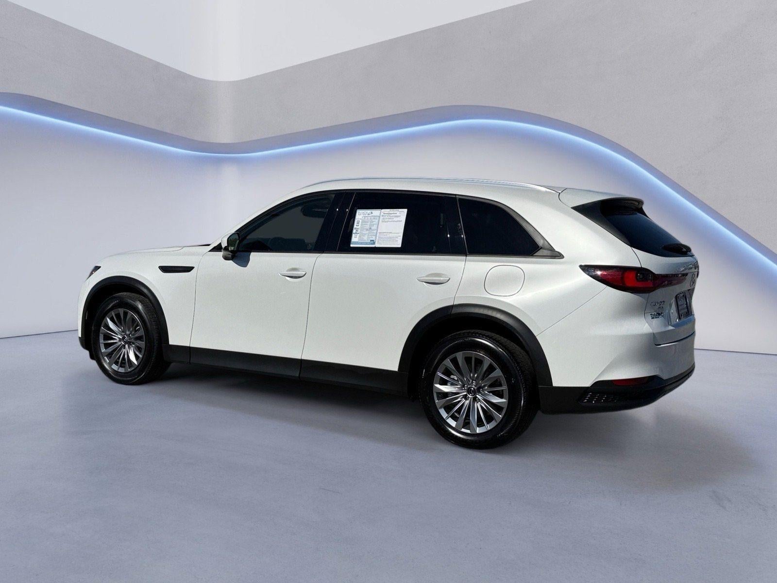 2024 Mazda Mazda CX-90 3.3 Turbo Preferred Plus