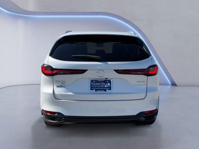 2024 Mazda Mazda CX-90 3.3 Turbo Preferred Plus