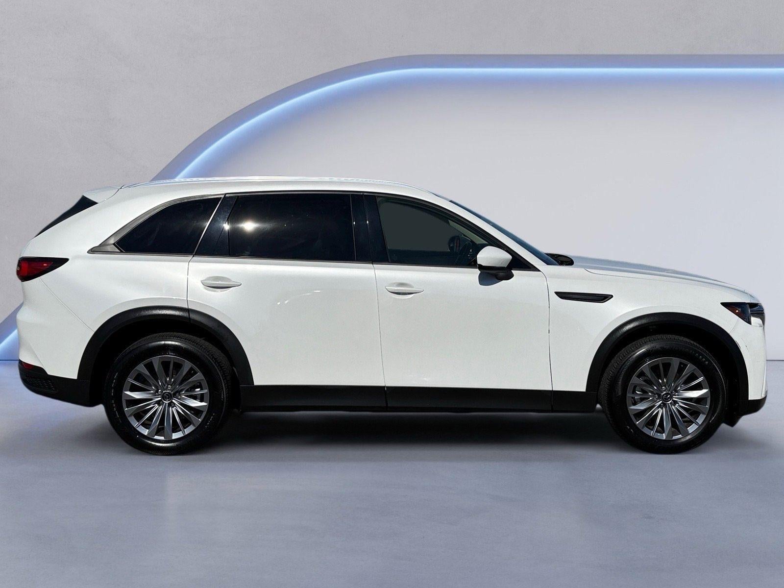 2024 Mazda Mazda CX-90 3.3 Turbo Preferred Plus