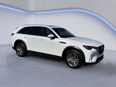 2024 Mazda Mazda CX-90 3.3 Turbo Preferred Plus