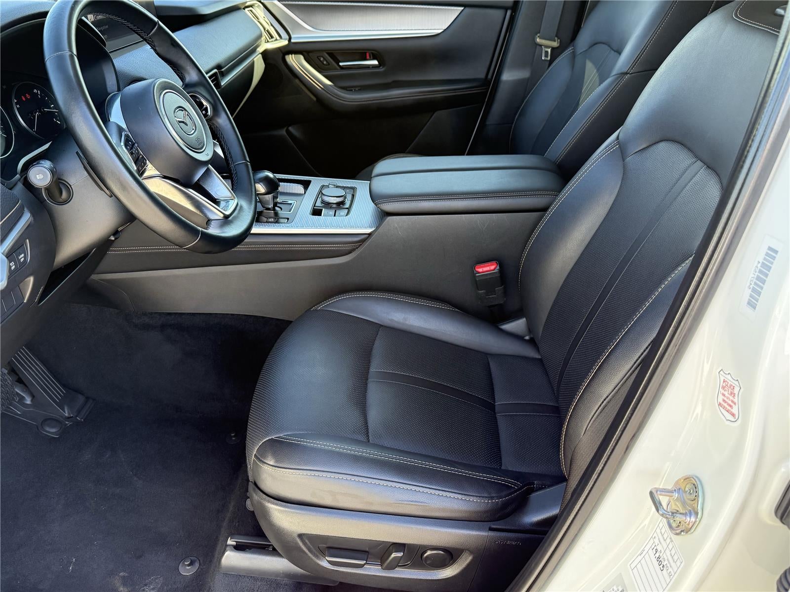 2024 Mazda Mazda CX-90 3.3 Turbo Preferred Plus