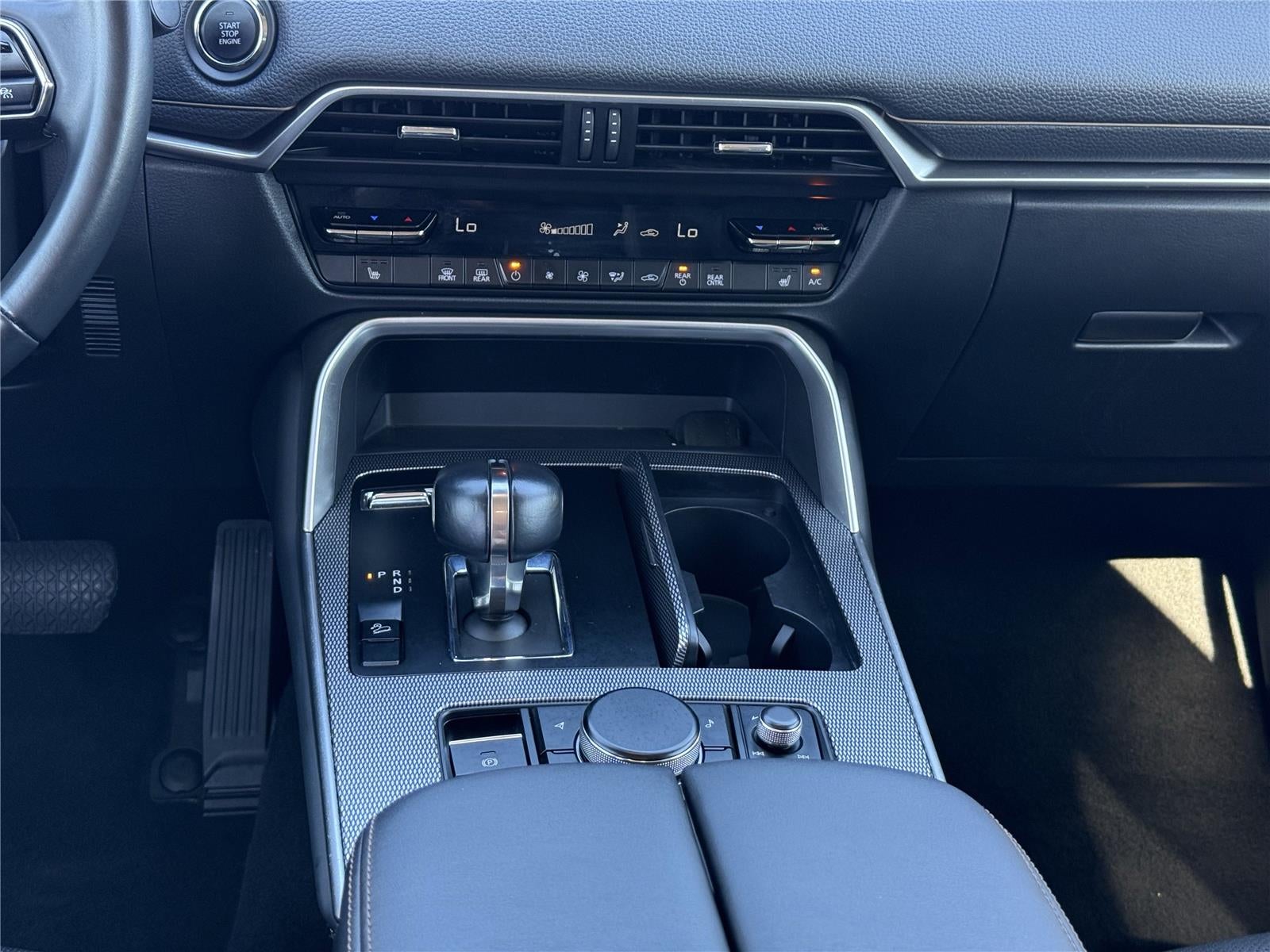 2024 Mazda Mazda CX-90 3.3 Turbo Preferred Plus