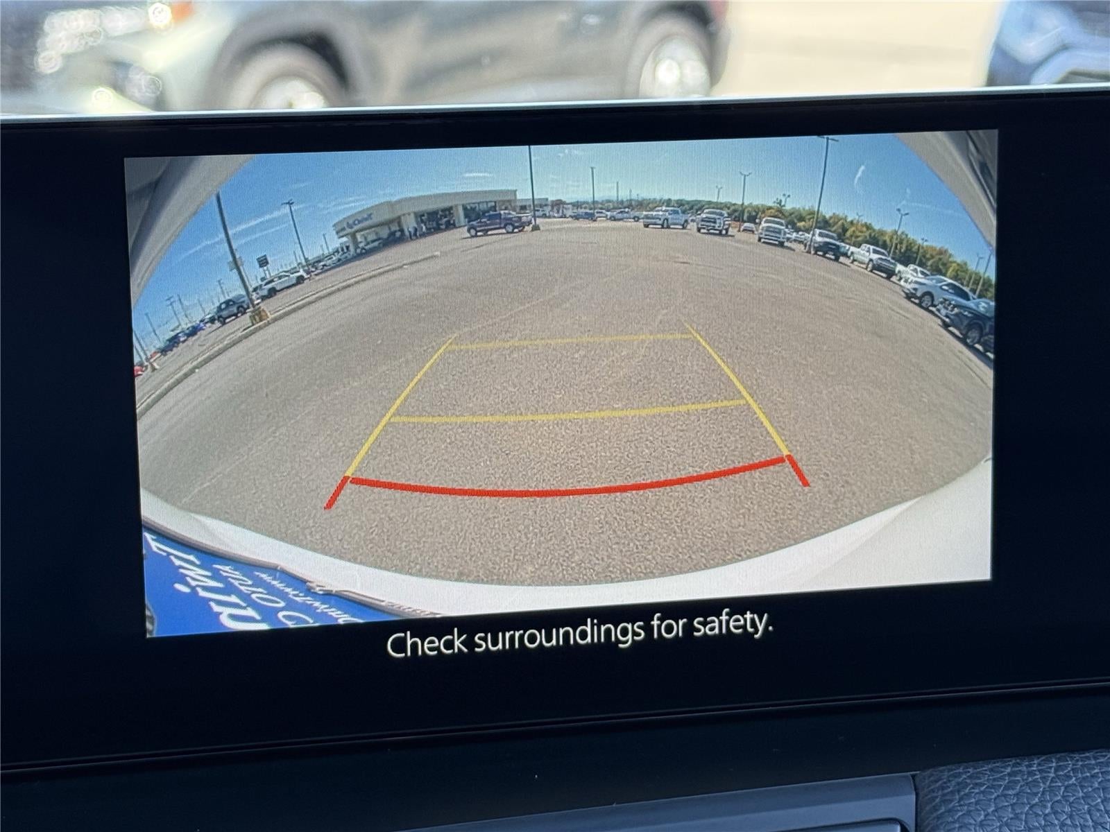 2024 Mazda Mazda CX-90 3.3 Turbo Preferred Plus