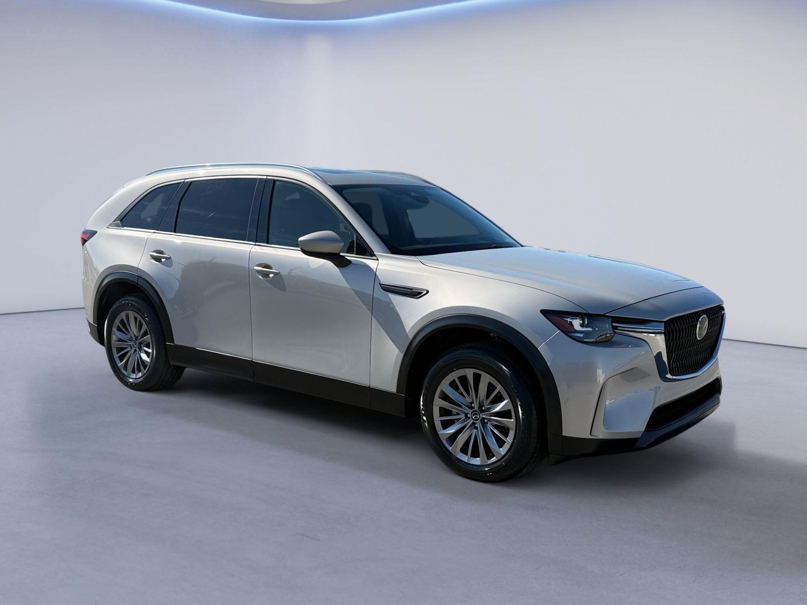 2024 Mazda Mazda CX-90 3.3 Turbo Preferred Plus