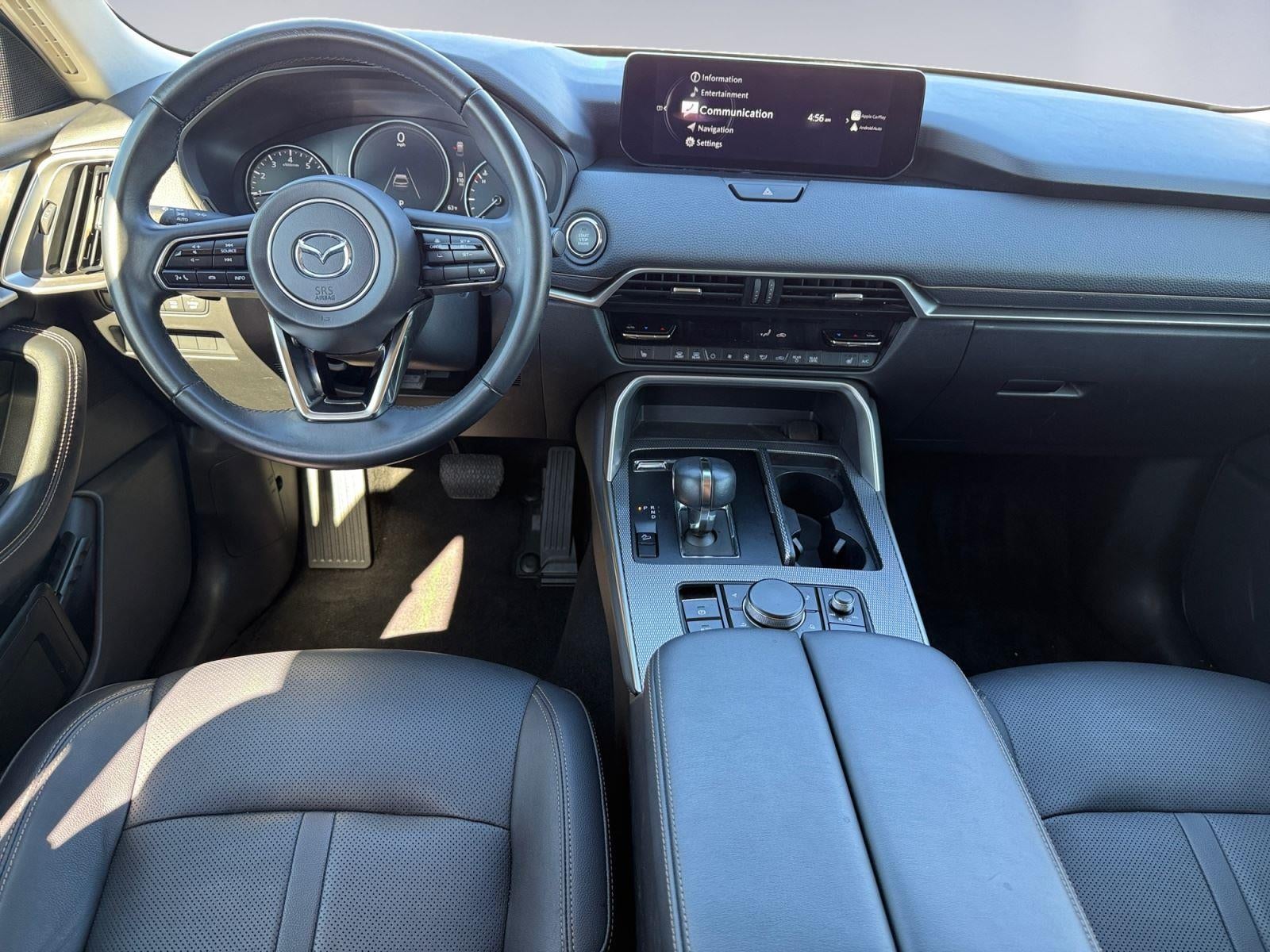 2024 Mazda Mazda CX-90 3.3 Turbo Preferred Plus