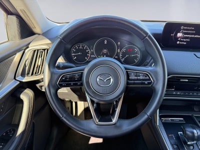 2024 Mazda Mazda CX-90 3.3 Turbo Preferred Plus