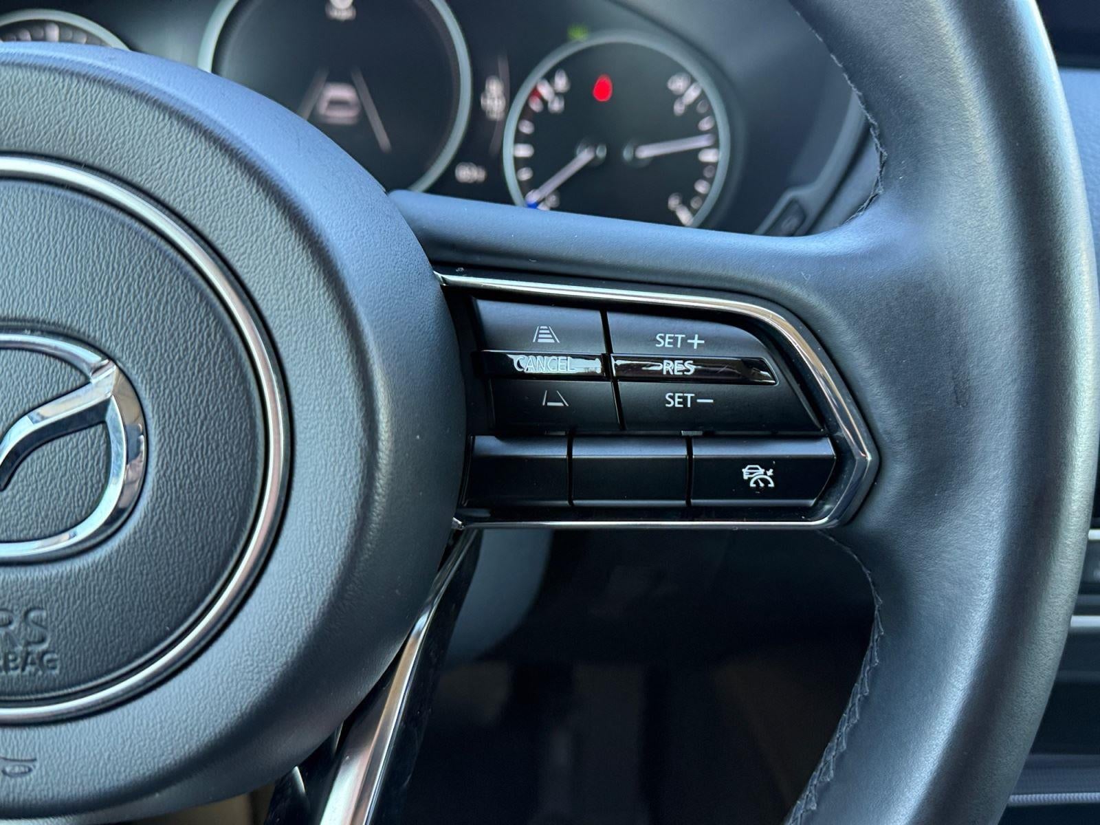 2024 Mazda Mazda CX-90 3.3 Turbo Preferred Plus