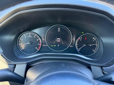 2024 Mazda Mazda CX-90 3.3 Turbo Preferred Plus