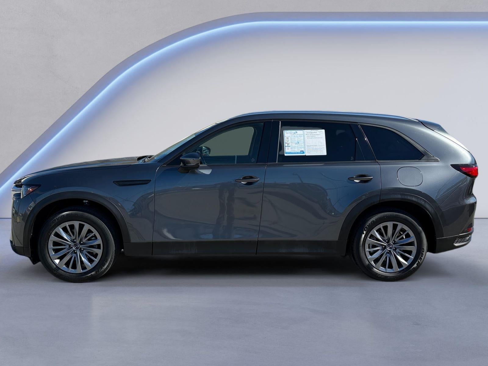 2024 Mazda Mazda CX-90 3.3 Turbo Preferred Plus