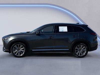 2021 Mazda Mazda CX-9 Signature
