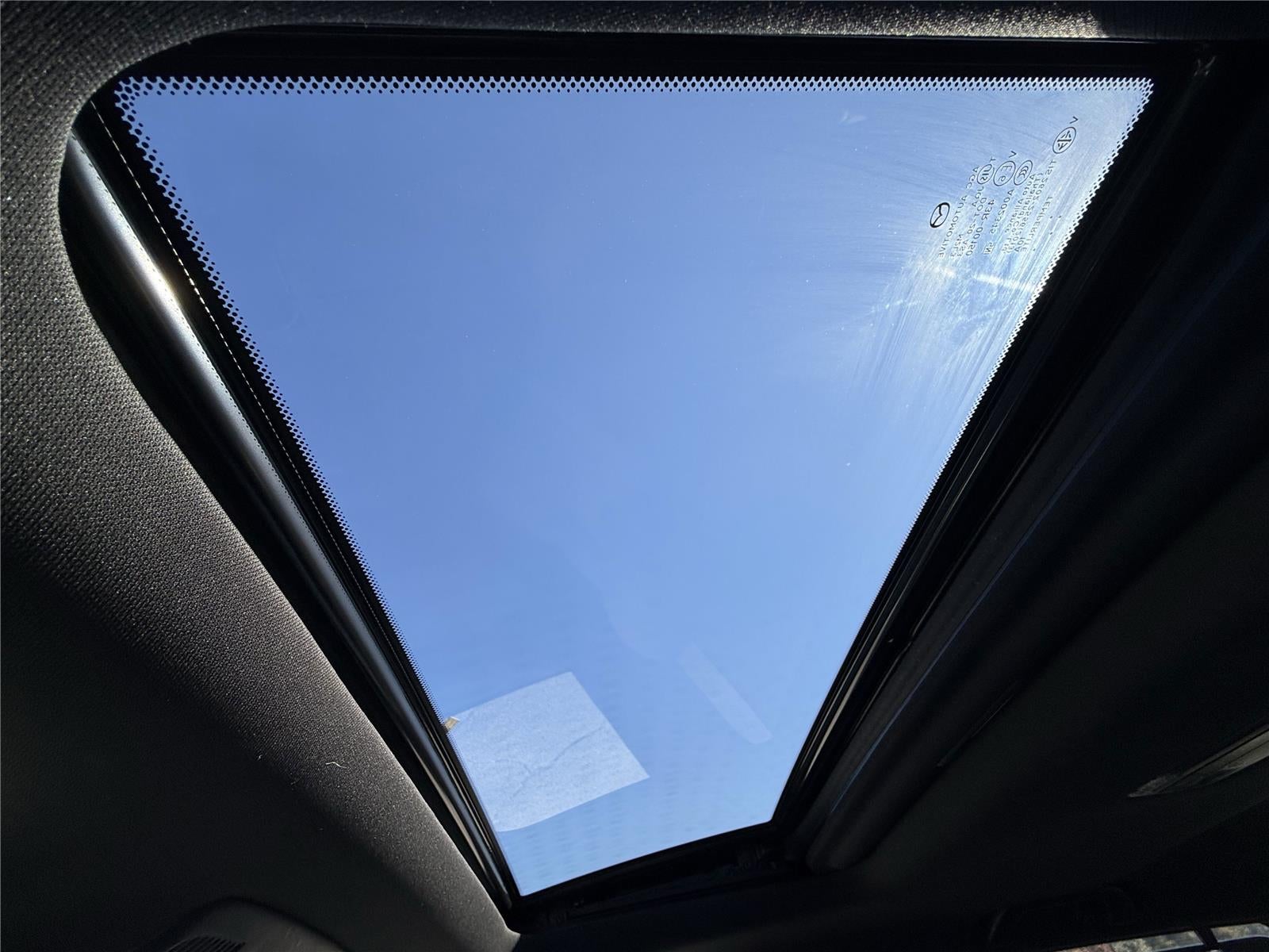 2021 Mazda Mazda CX-9 Signature