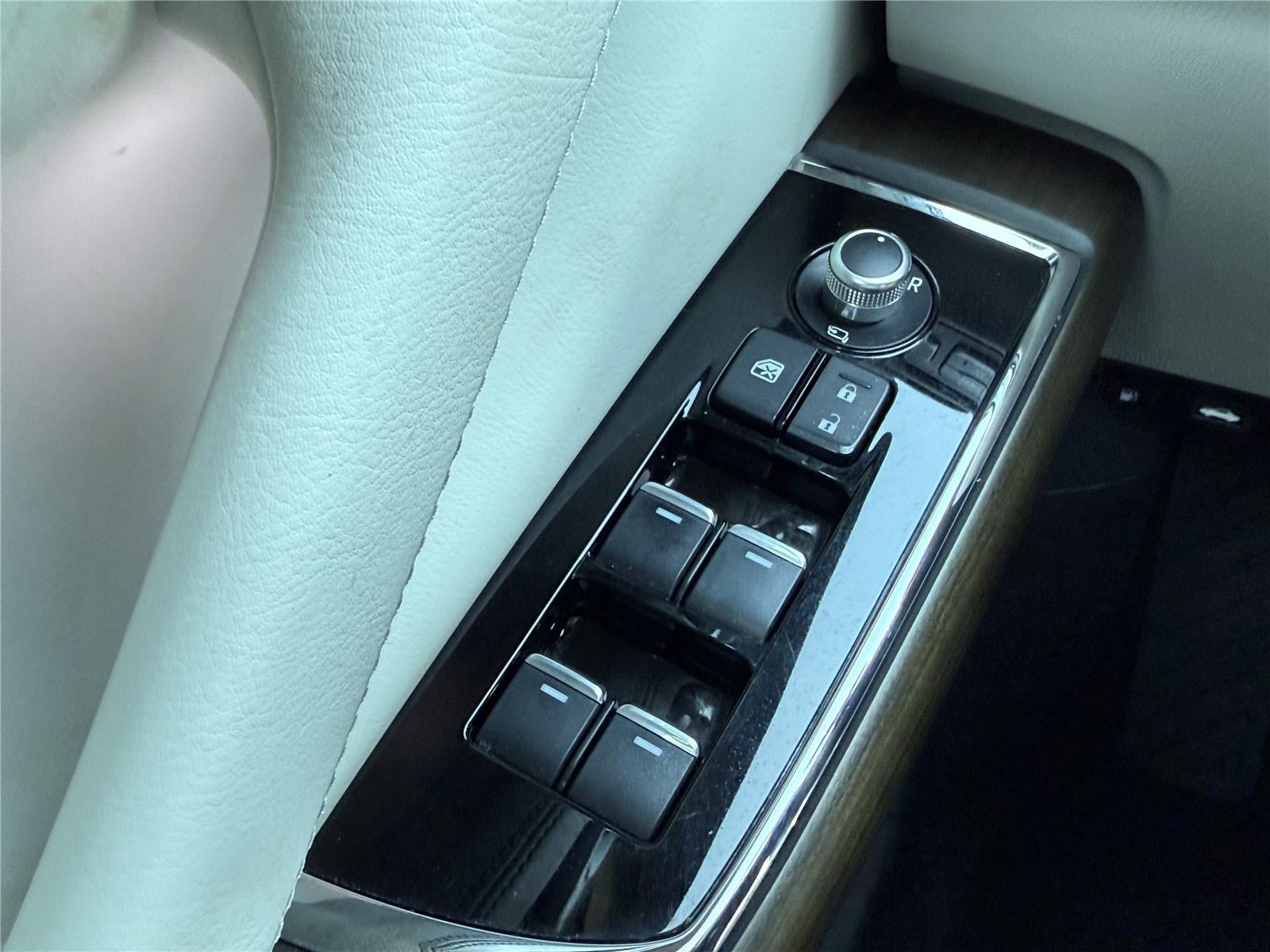 2021 Mazda Mazda CX-9 Signature