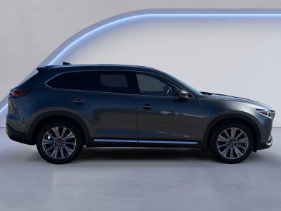 2021 Mazda Mazda CX-9 Signature